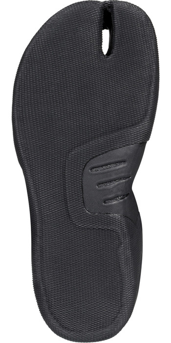 2019 Quiksilver Highline Plus 3 3mm Split Quiksilver 2020 Musto Gore tex Ocean Racer Segelstövlar Svart Fuft001